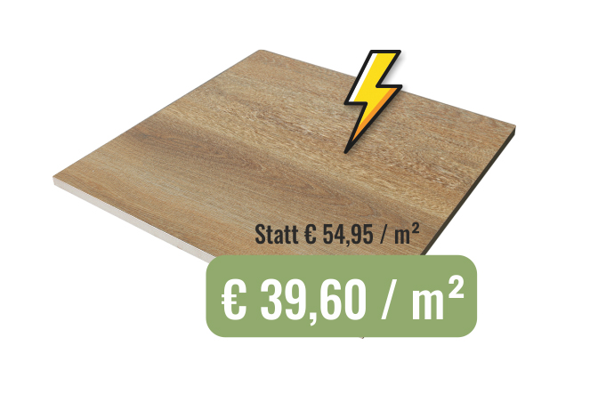 Holz Walnuss - Aktions Produkt