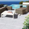 Steinplatte Trend | Terrassenplatte